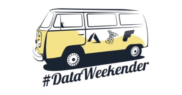 dataweekender logo