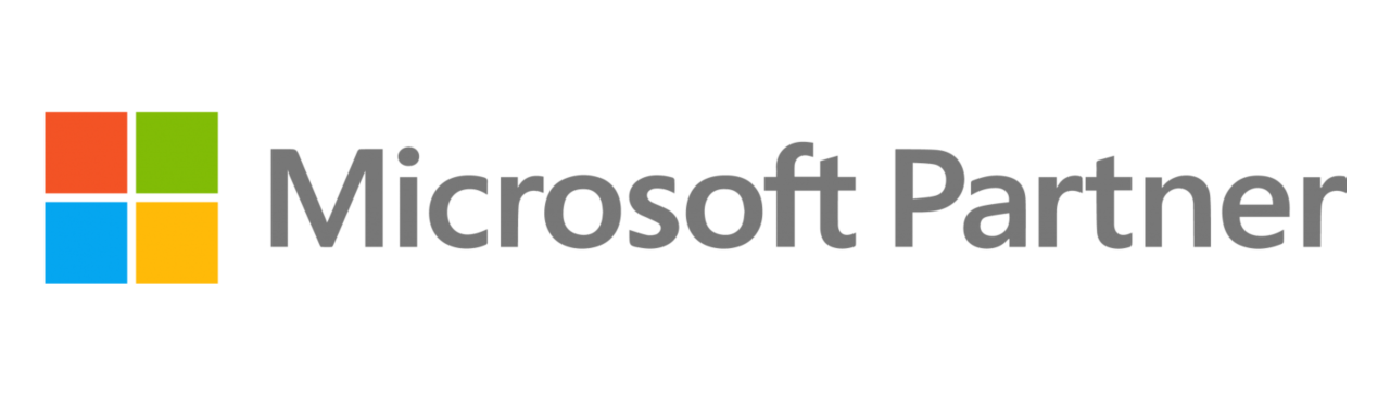 microsoft partner logo